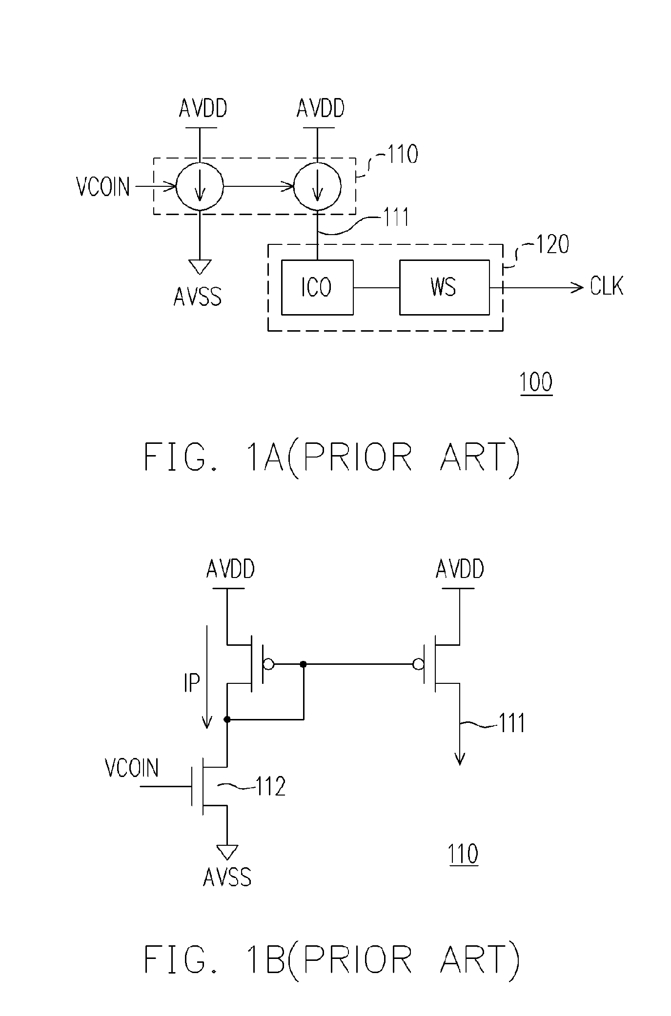 Voltage controlled oscillator with temperature and process compensation