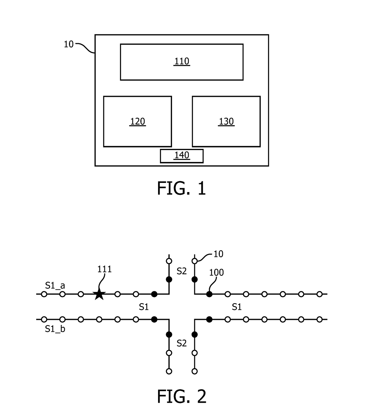 Optimizing message forwarding in a wireless mesh network