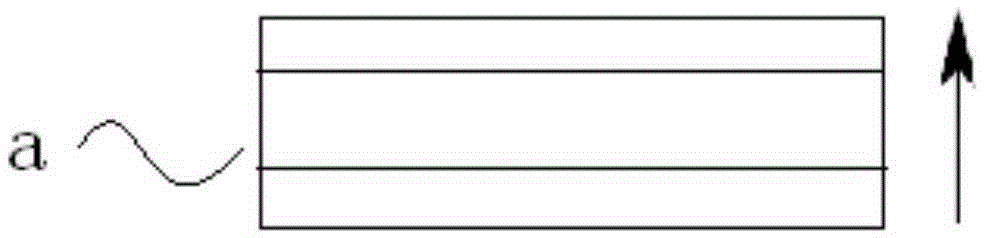 A kind of tco thin film and preparation method thereof