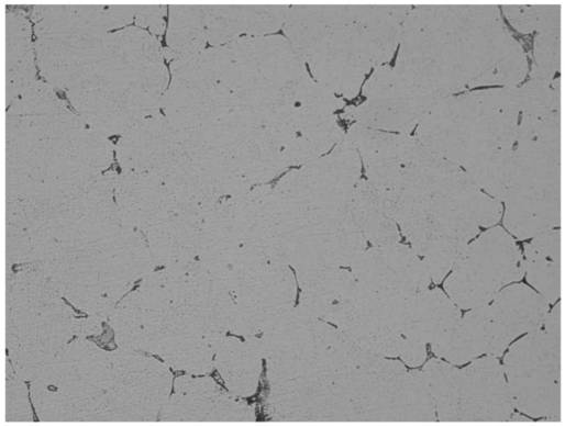 Preparation method of high-strength and corrosion-resistant Al-Y-Sc alloy and Al-Y-Sc alloy