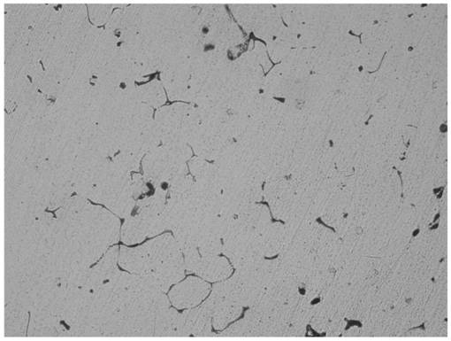 Preparation method of high-strength and corrosion-resistant Al-Y-Sc alloy and Al-Y-Sc alloy