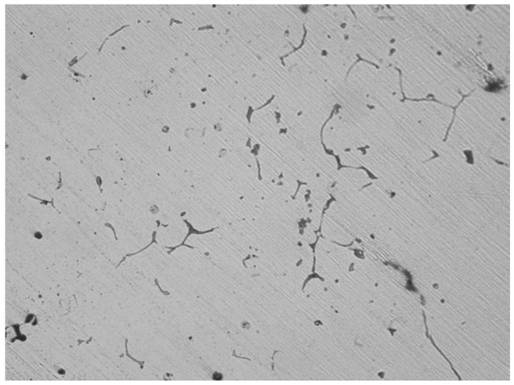 Preparation method of high-strength and corrosion-resistant Al-Y-Sc alloy and Al-Y-Sc alloy