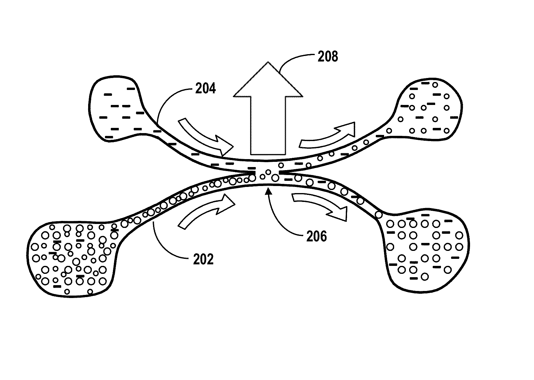 Methods and devices for optical sorting of microspheres based on their resonant optical properties