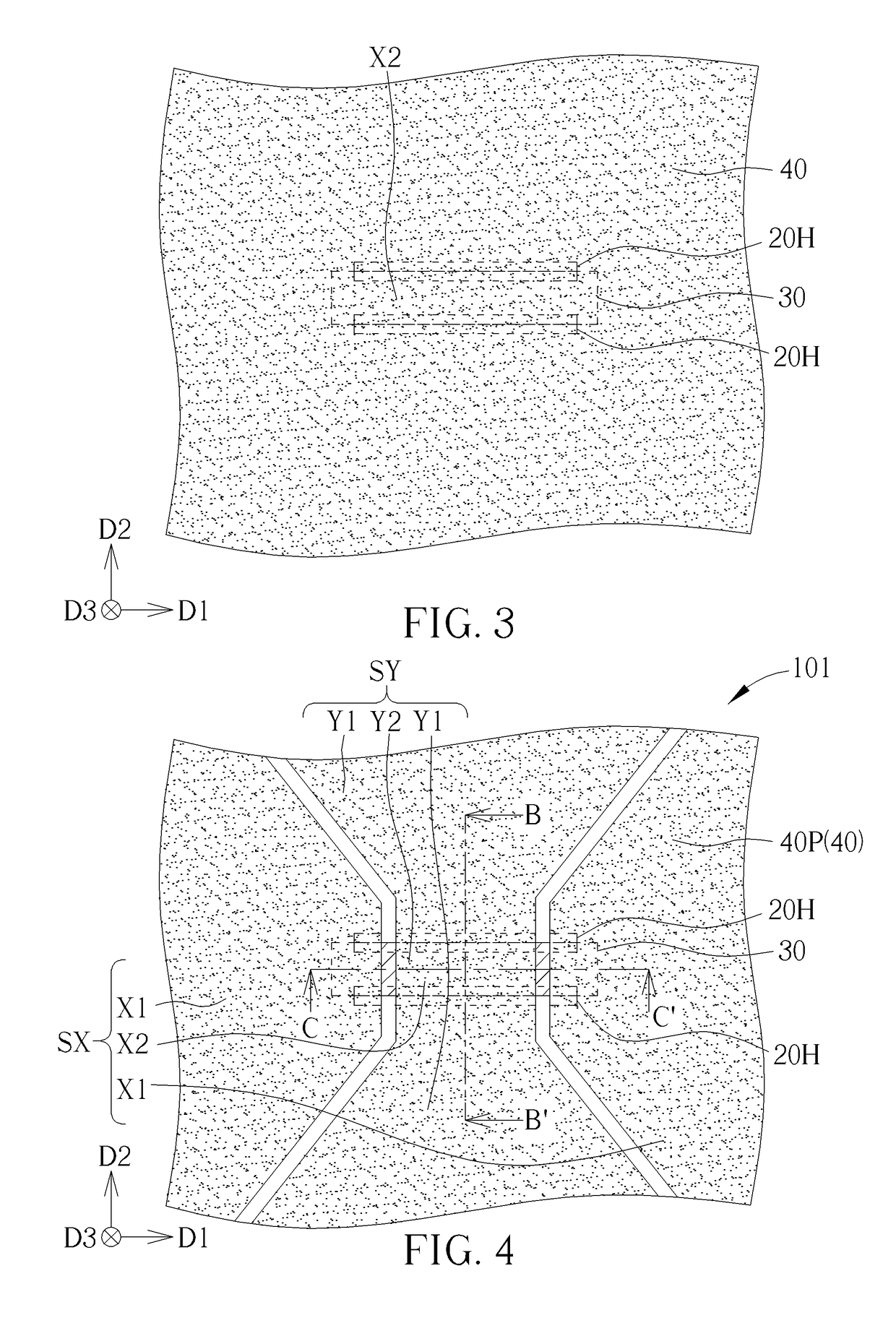 Touch panel having two transparent conductive layers with different thicknesses and fabrication method thereof