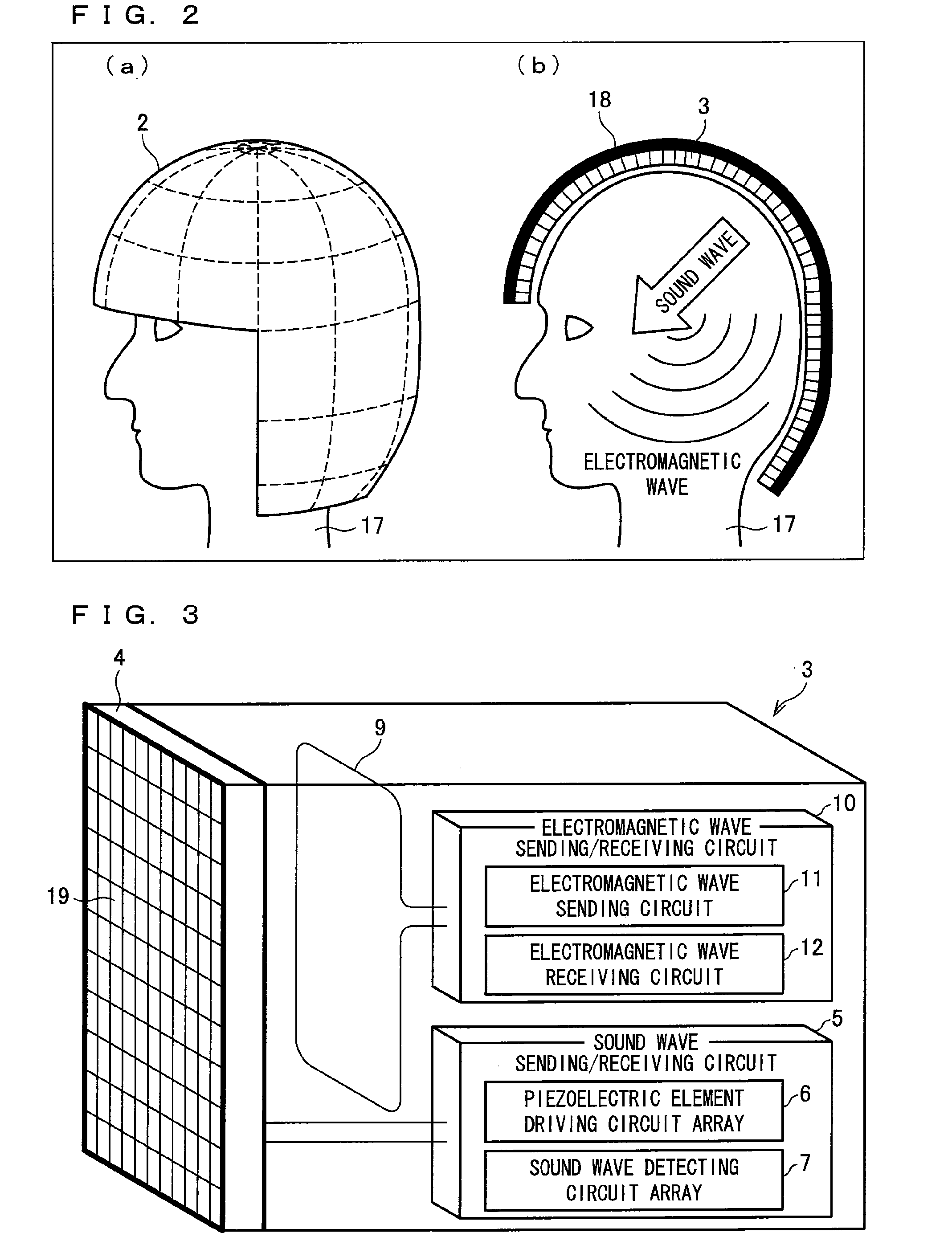 Biological measurement apparatus and biological stimulation apparatus