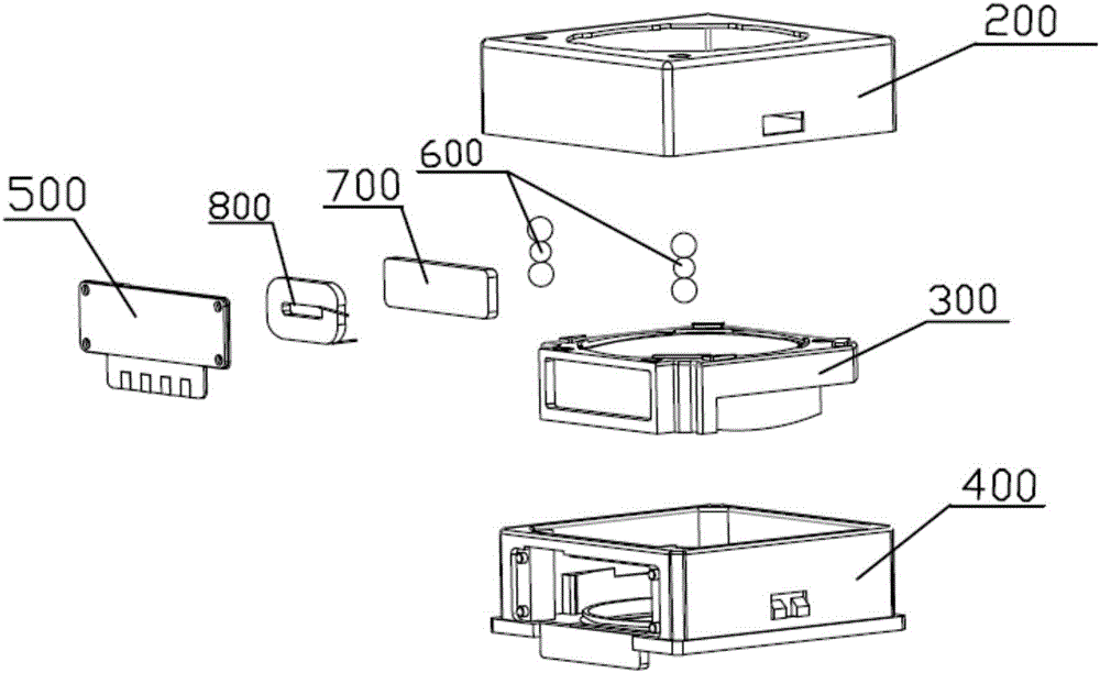 Camera module