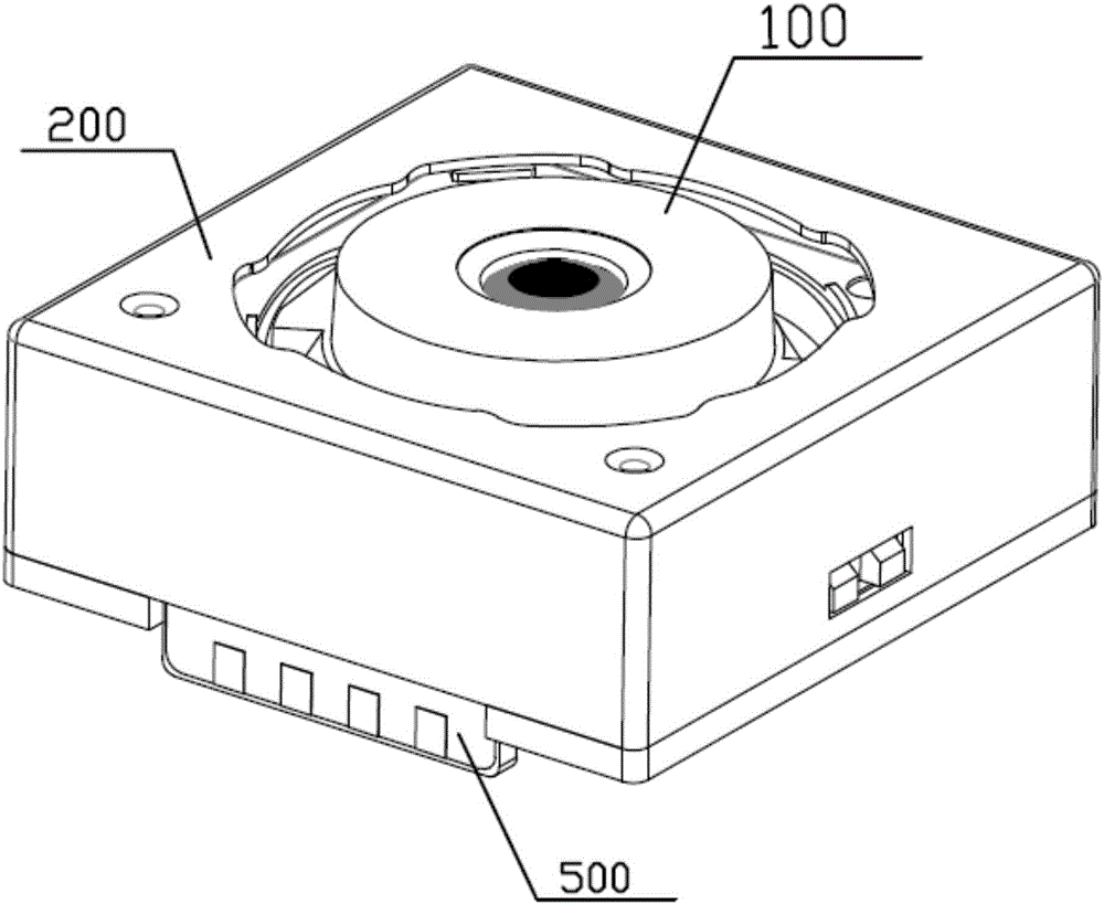 Camera module