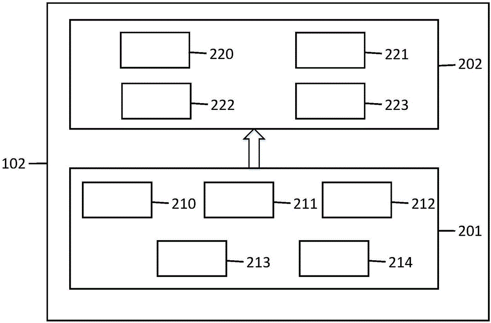 Augmented reality technology based manufacturing equipment intelligent system and its implementation method