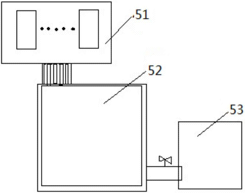 Air conditioner with environment conditioning function