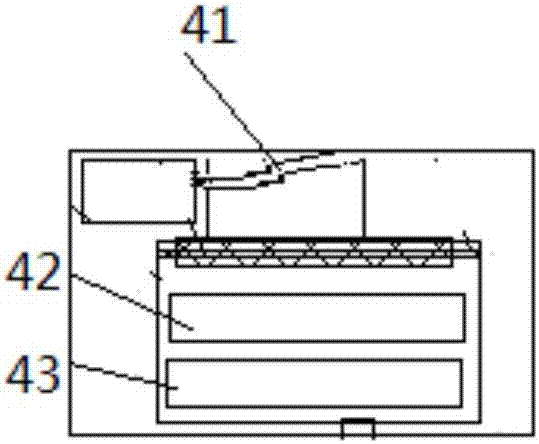 Air conditioner with environment conditioning function