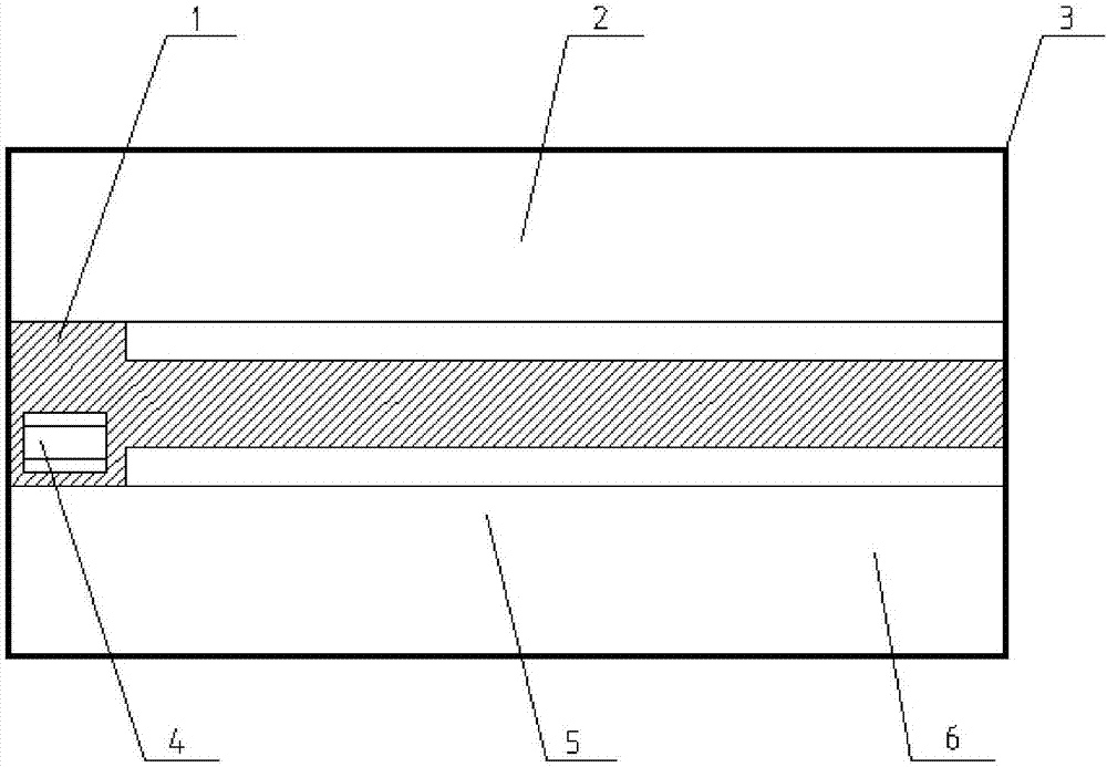 In-situ water treatment method of increasing cultivation density of testudines