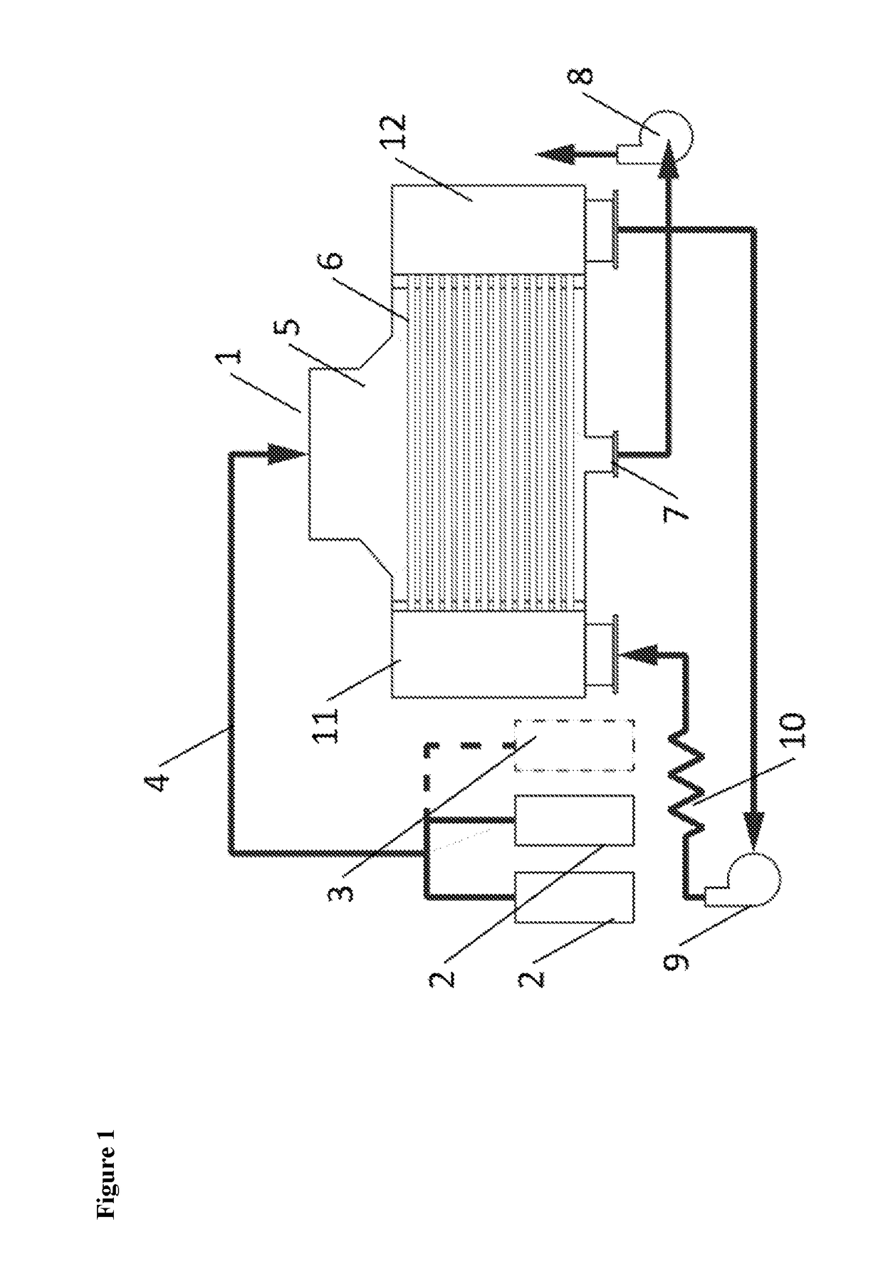 Methods for the vapor phase deposition of polymer thin films