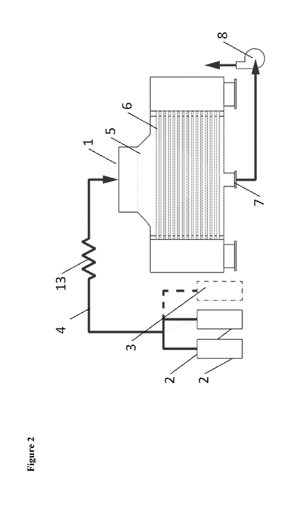 Methods for the vapor phase deposition of polymer thin films