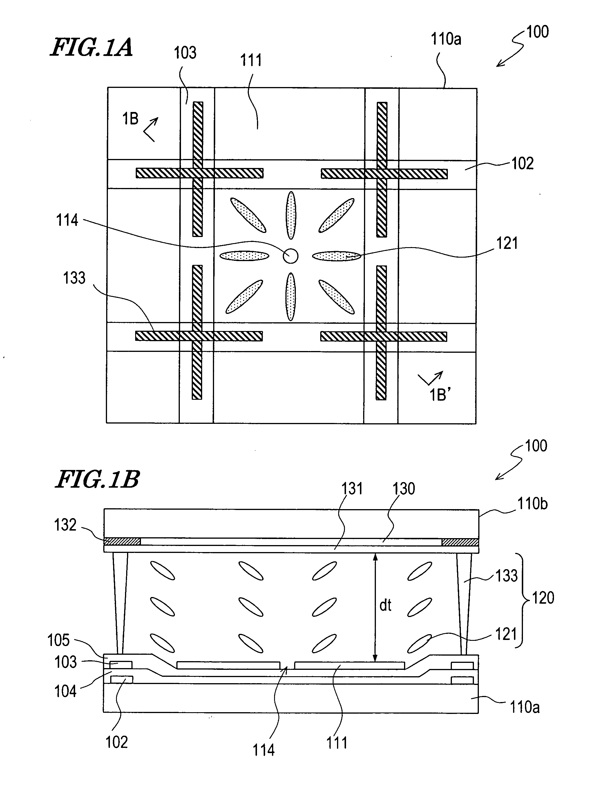 Liquid crystal display device