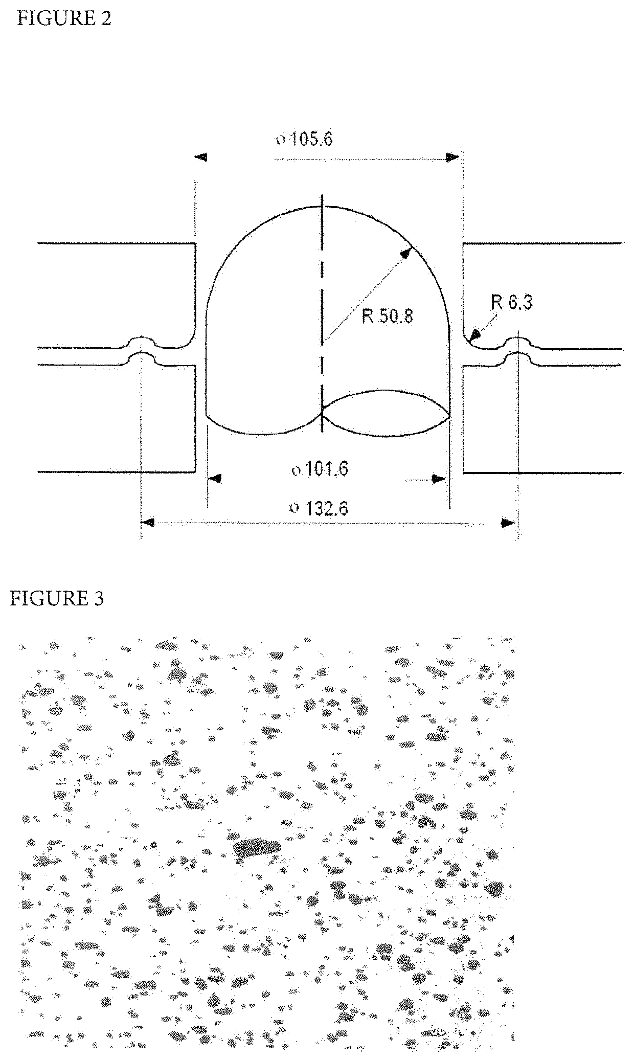 Highly rigid sheet for car body