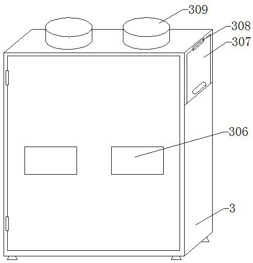 A Behavior Management System for Operating Room Personnel