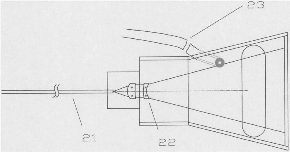 Multipurpose pulse spectrum therapeutic instrument