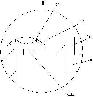 A dual-purpose nursing device for obstetrics and gynecology plus birth canal