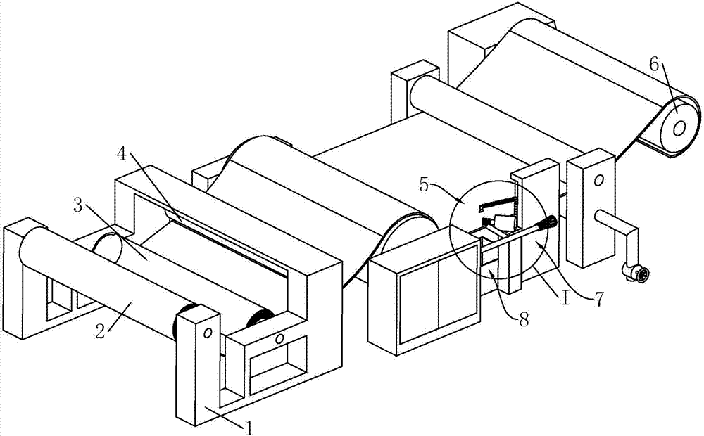 Compounding machine