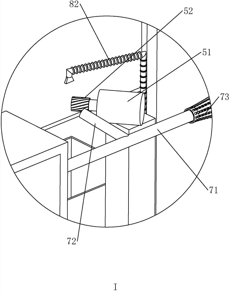 Compounding machine