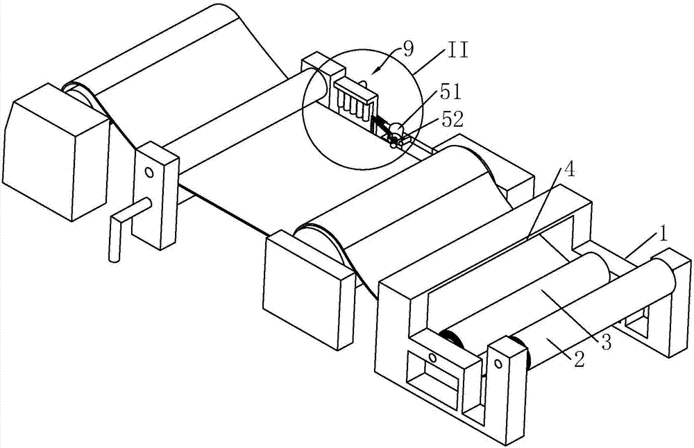 Compounding machine