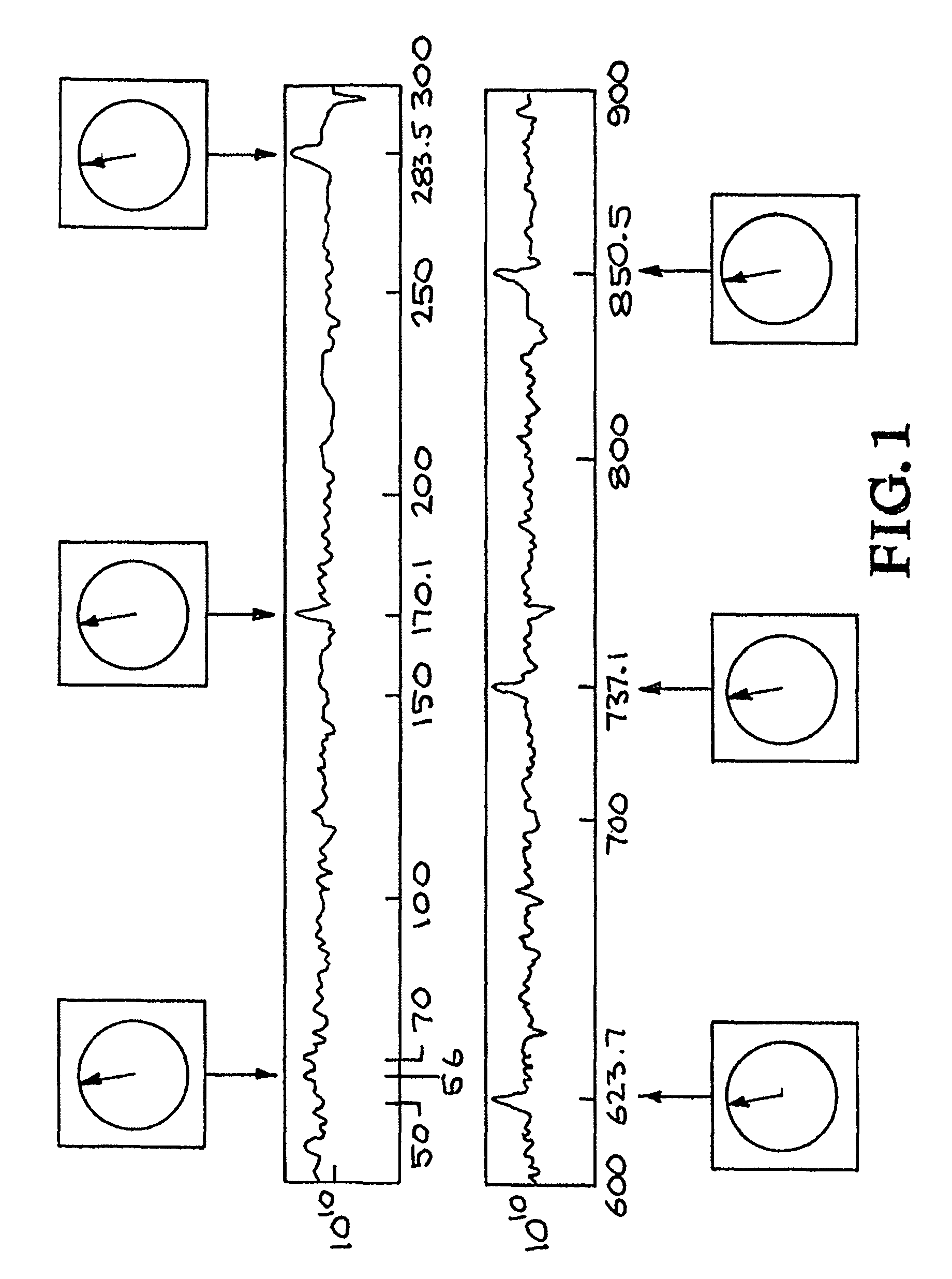 Poynting-vector filter