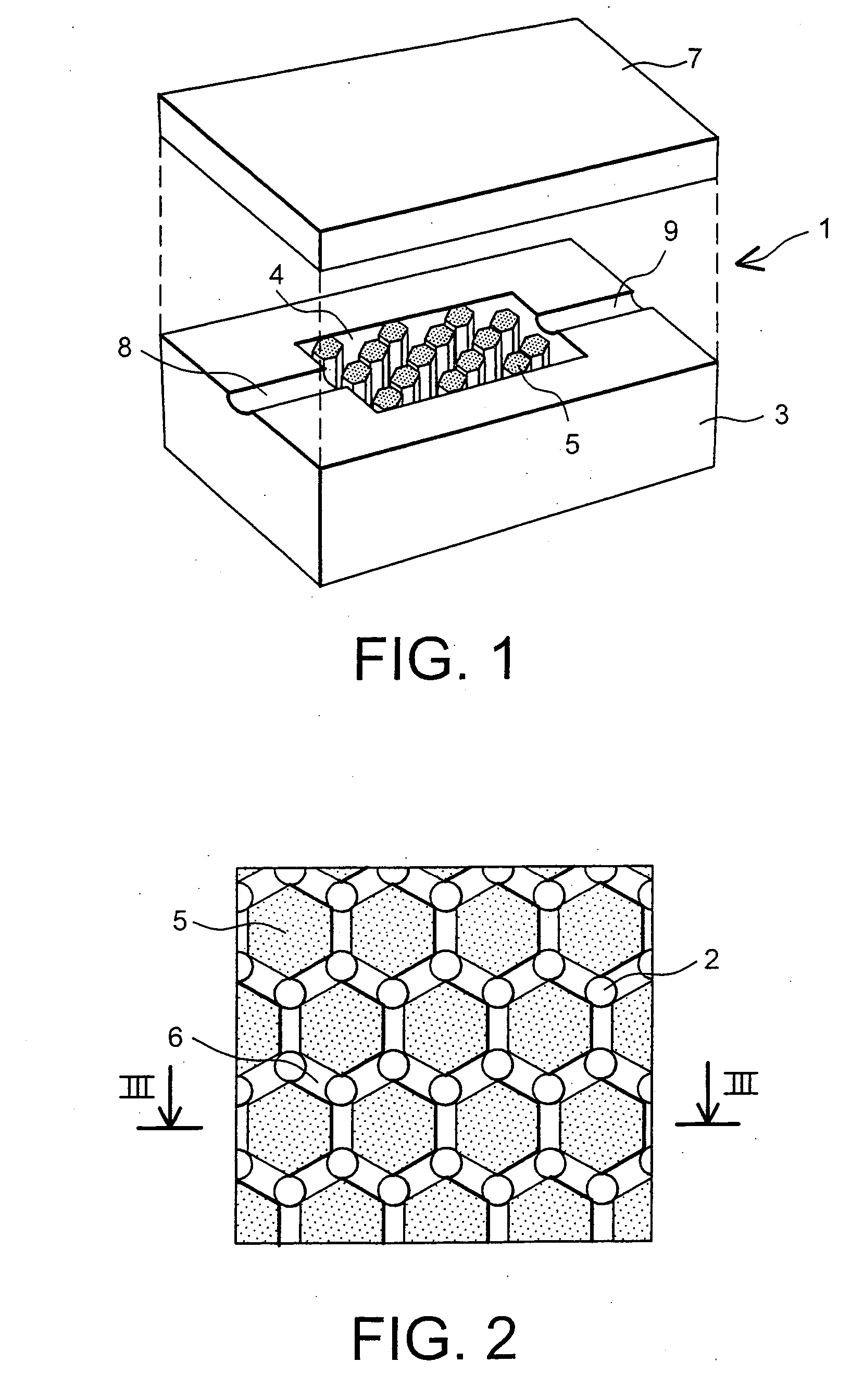 Microbead-filled microsystem and production method thereof