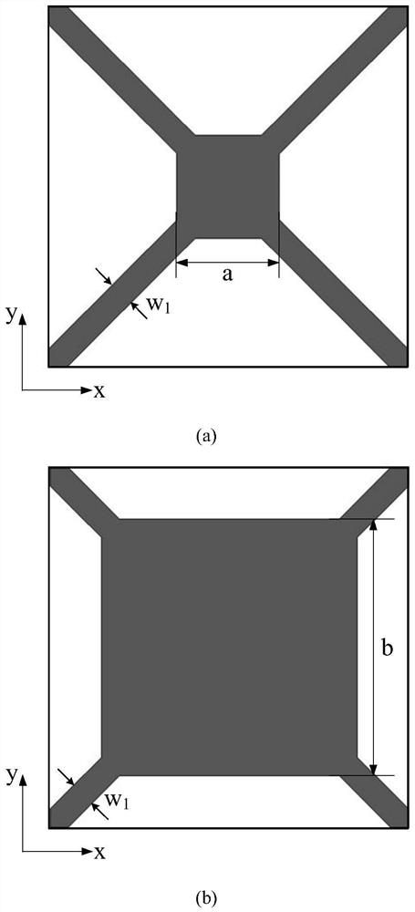 Metasurface with dual functions of circular polarized wave asymmetric transmission and unidirectional wave absorption