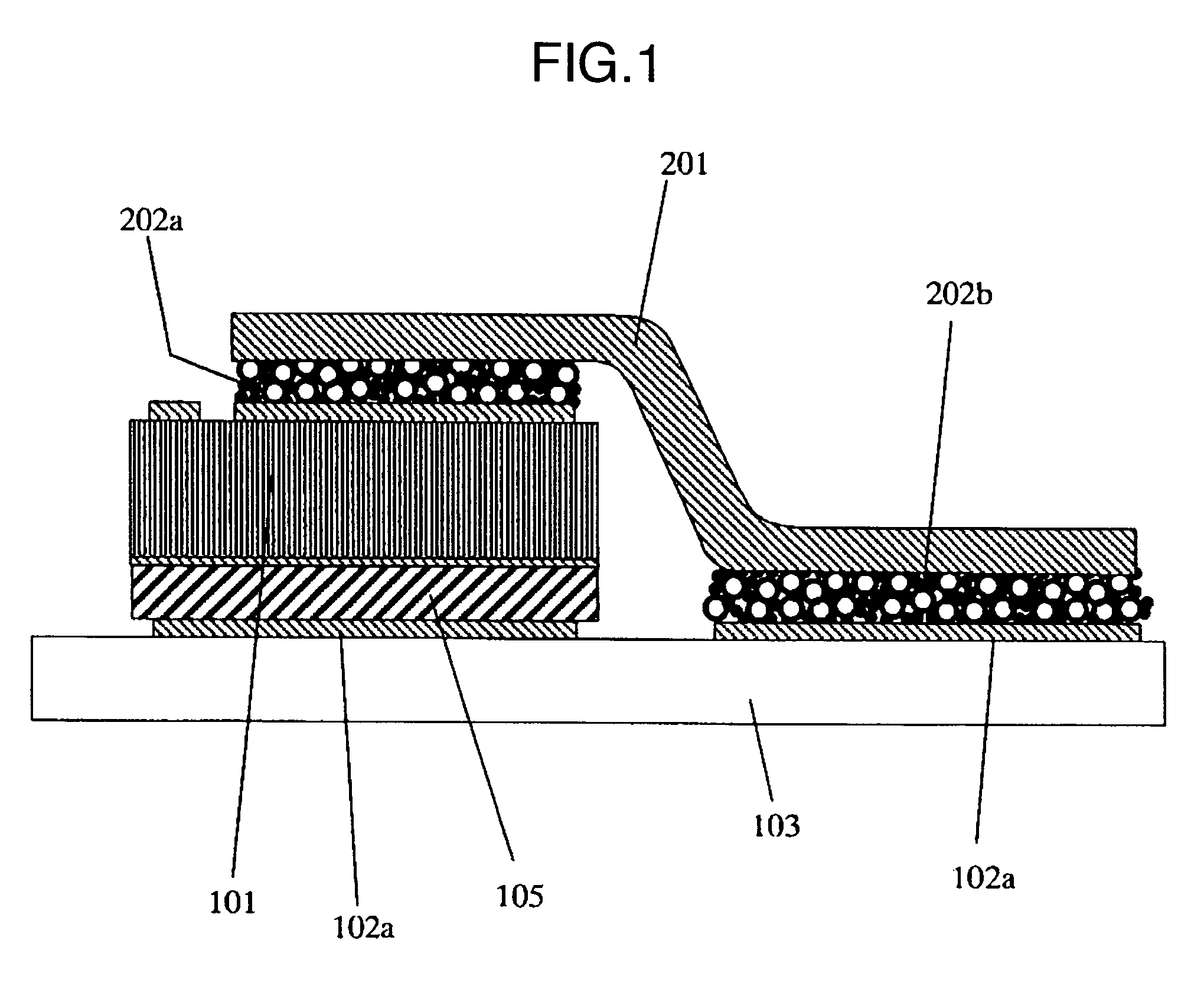 Semiconductor device, power converter device using it, and hybrid vehicle using the power converter device