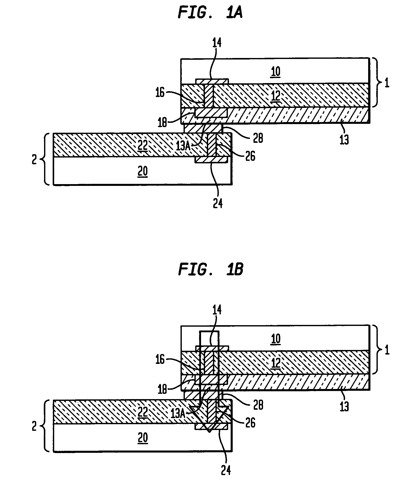 Inter-chip ESD protection structure for high speed and high frequency devices