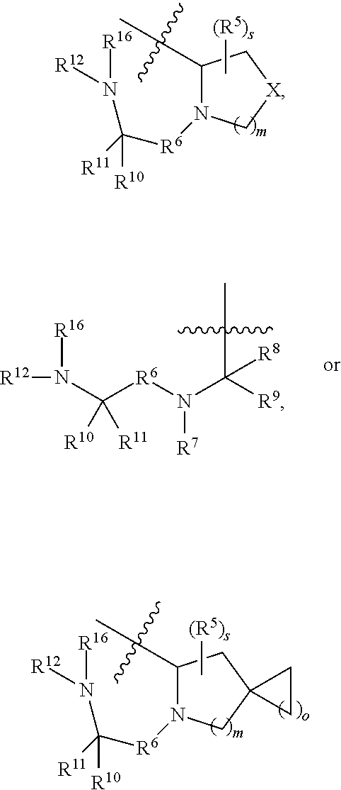 Potent and selective inhibitors of hepatitis c virus