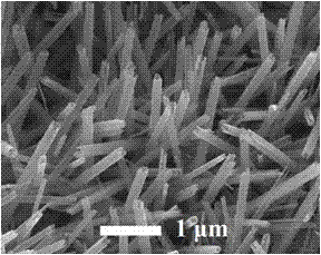 Preparation method of nanostructured polypyrrole