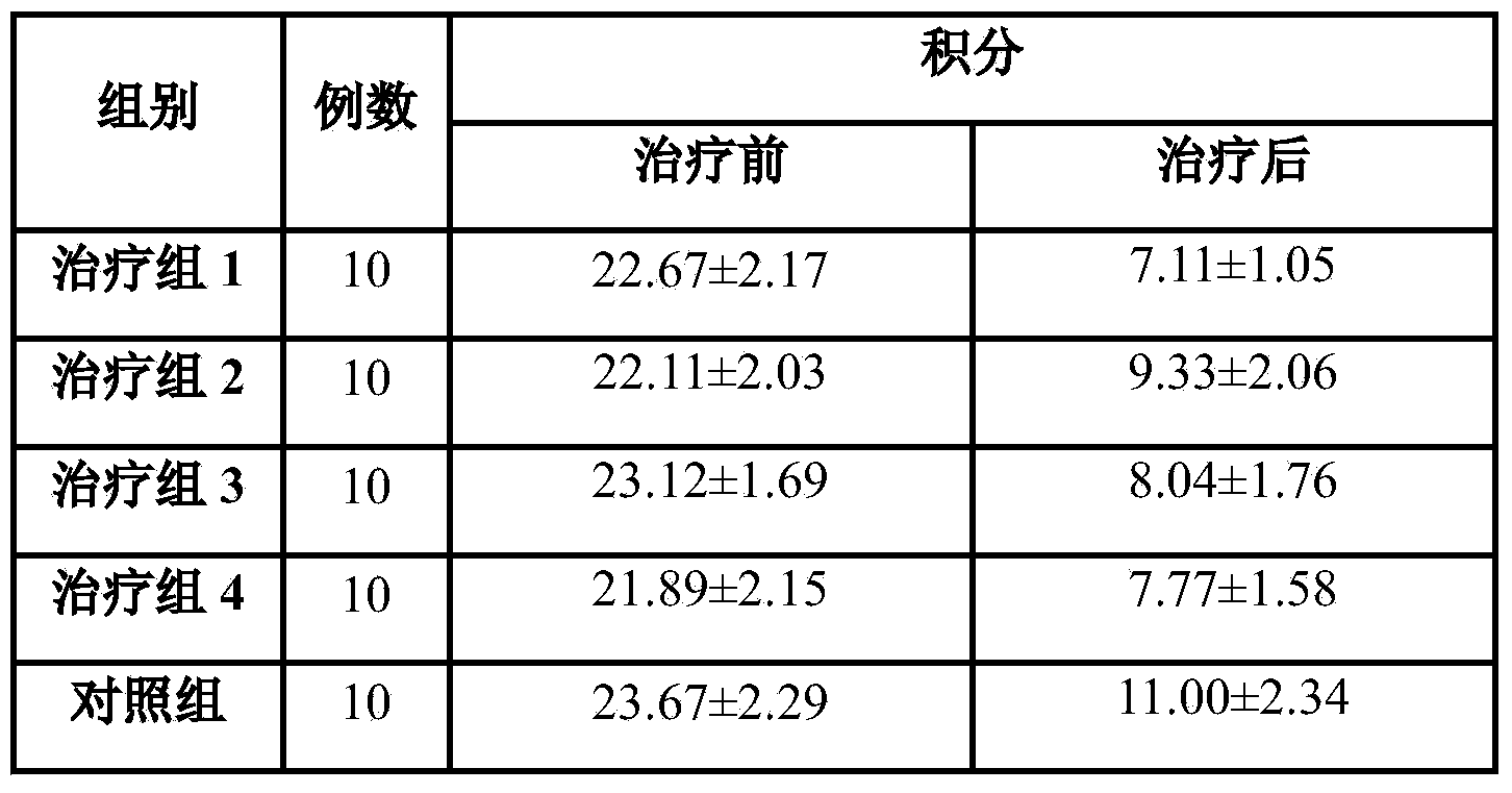 Traditional Chinese medicinal patch as well as preparation method and use thereof