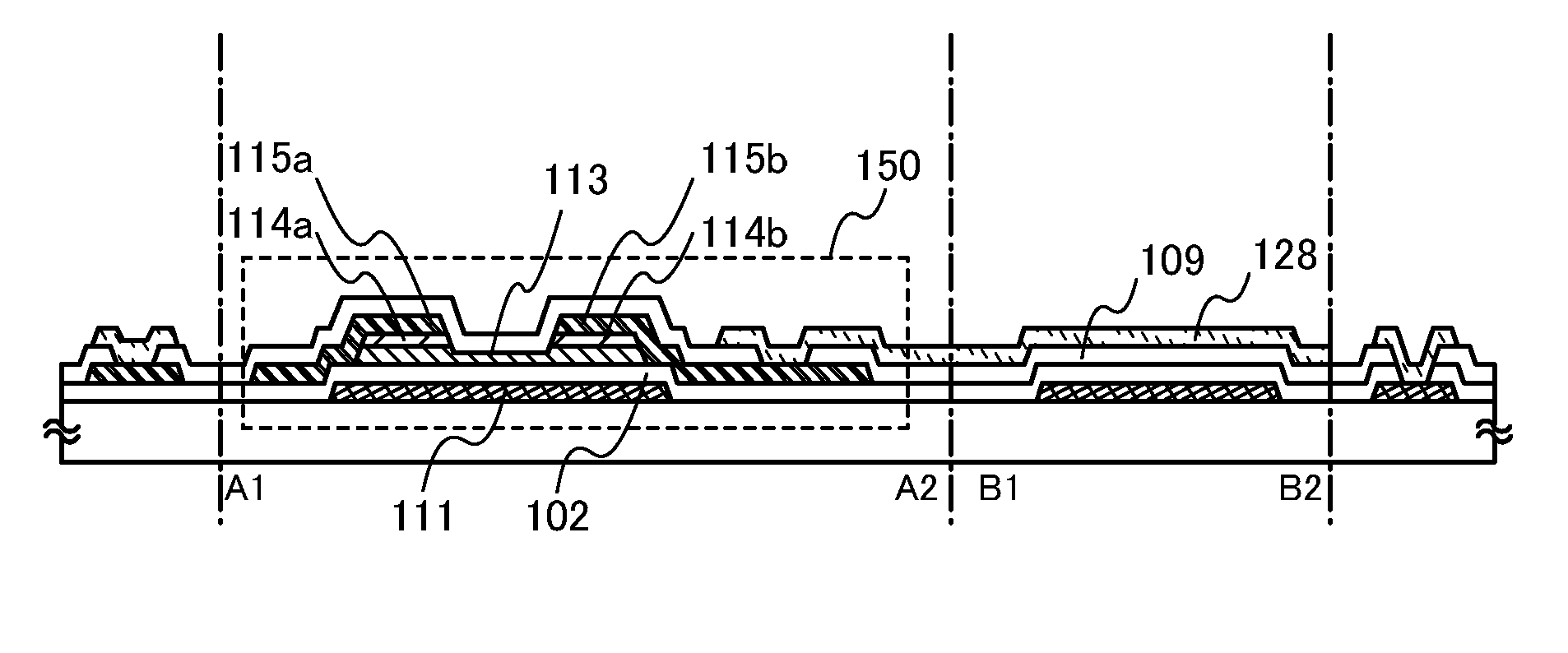 Semiconductor device and method for manufacturing the same