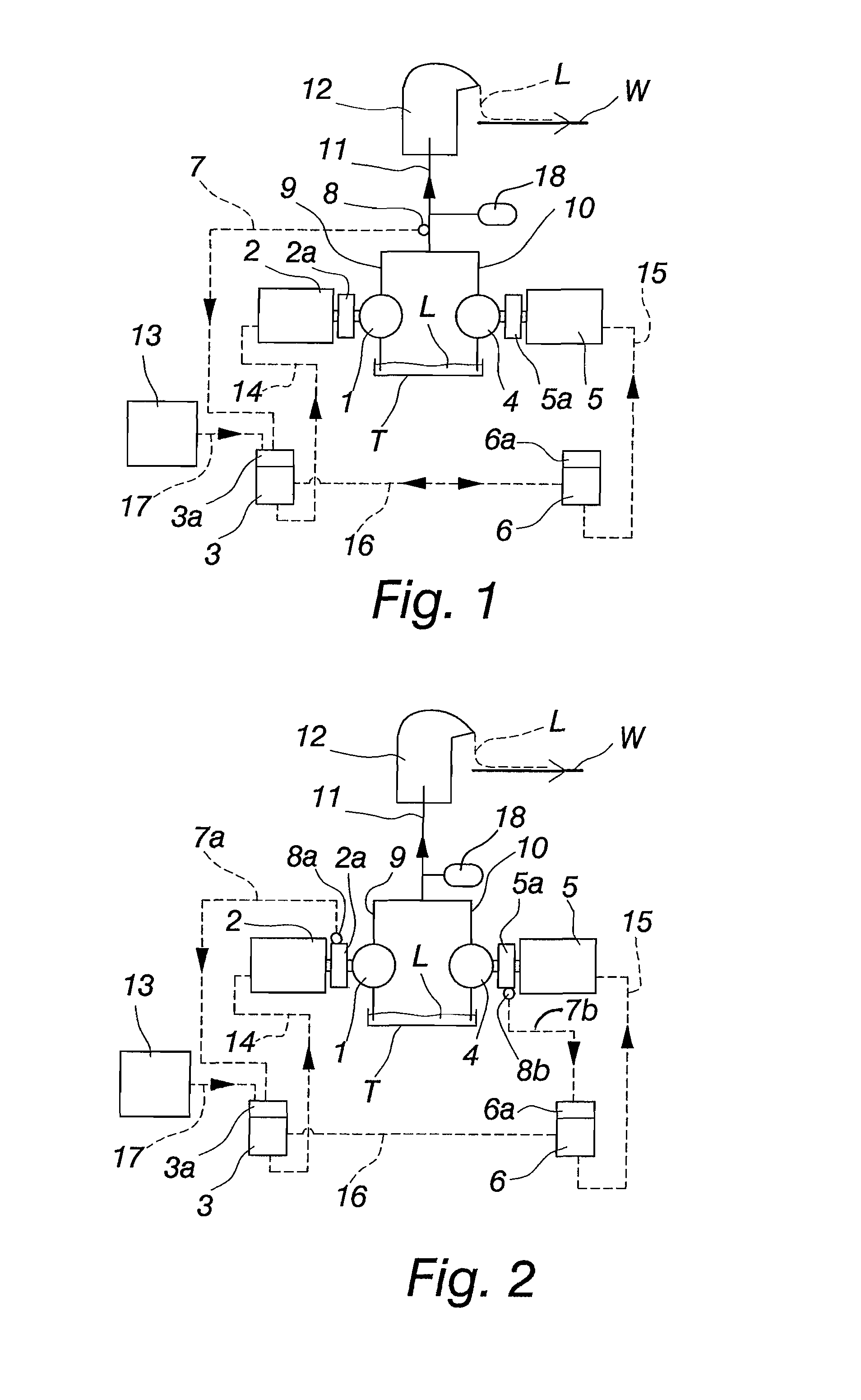 Method for supplying a chemical or chemical compound in a fibrous web machine and an apparatus for implementing the method