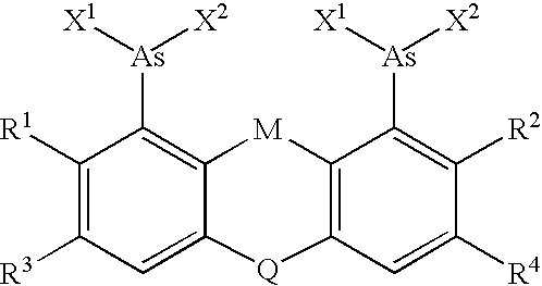 Target sequences for synthetic molecules