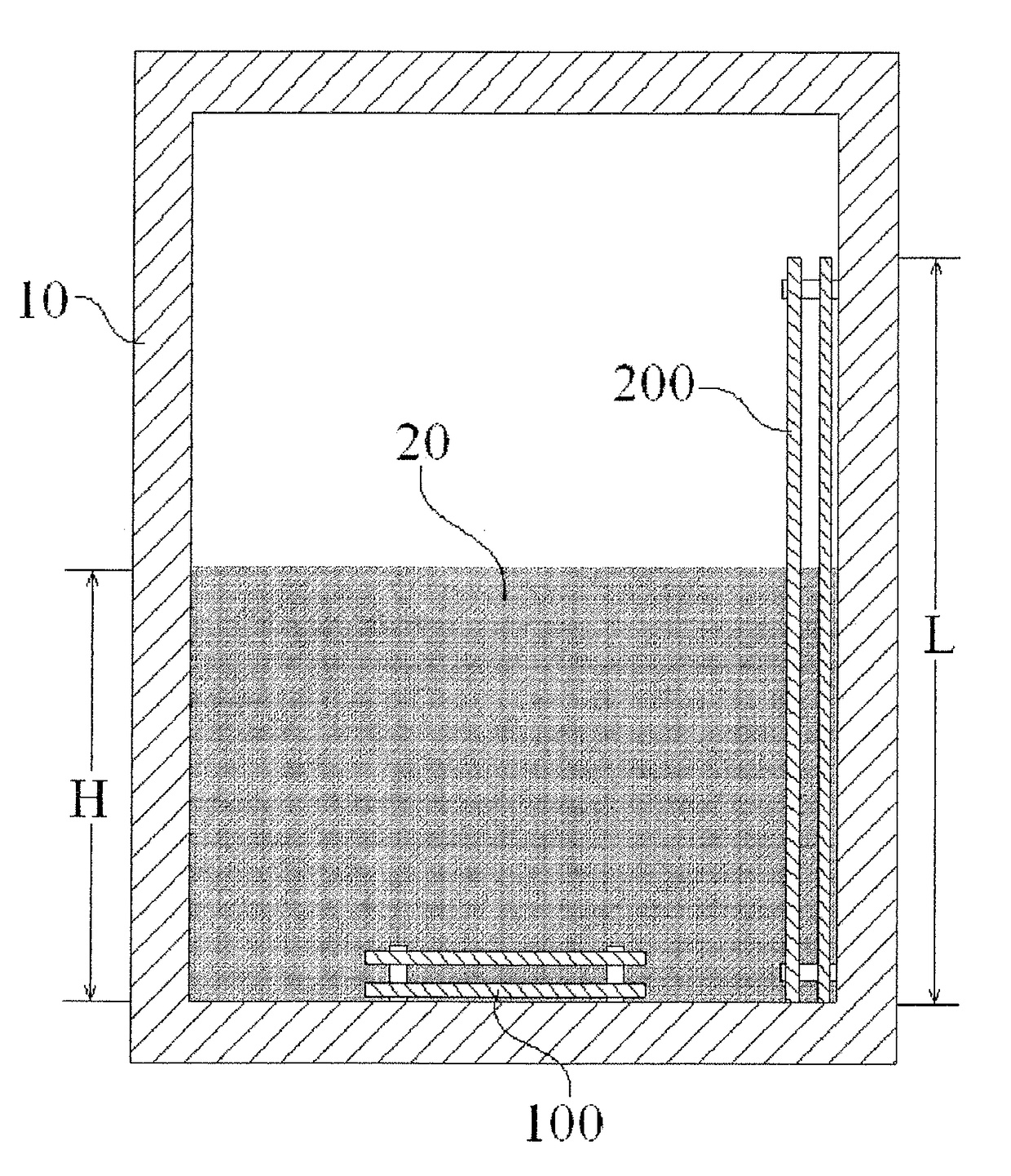 Monitoring apparatus and monitoring method