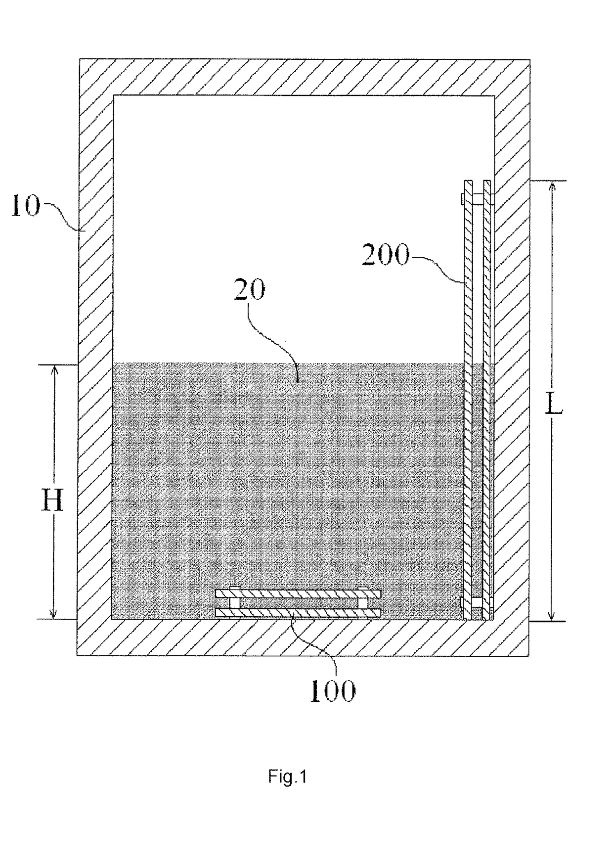 Monitoring apparatus and monitoring method