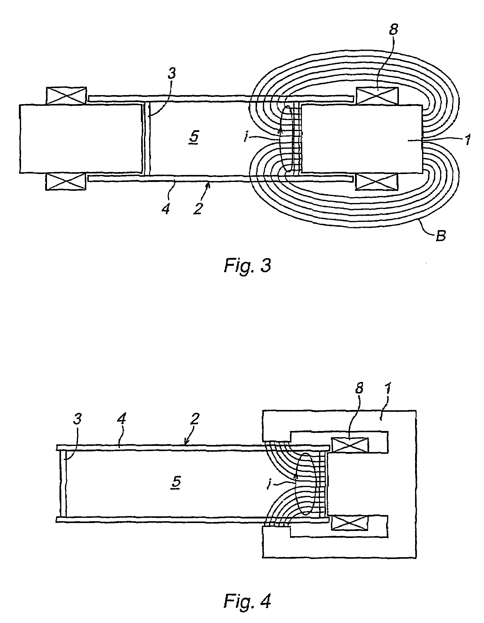 Electromagnetic brake