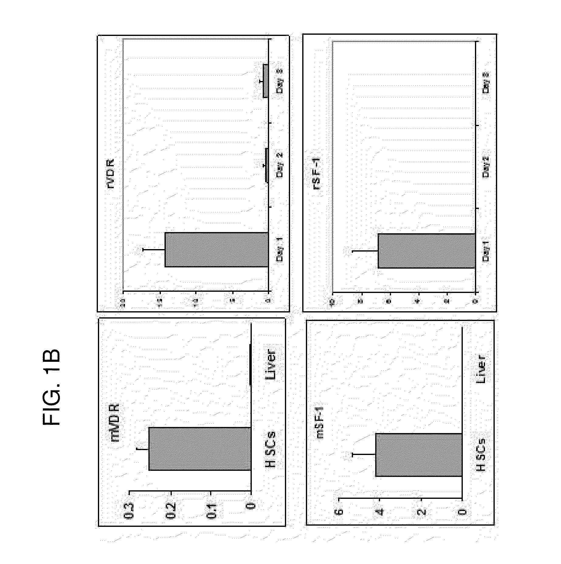 Use of vitamin d receptor agonists and precursors to treat fibrosis