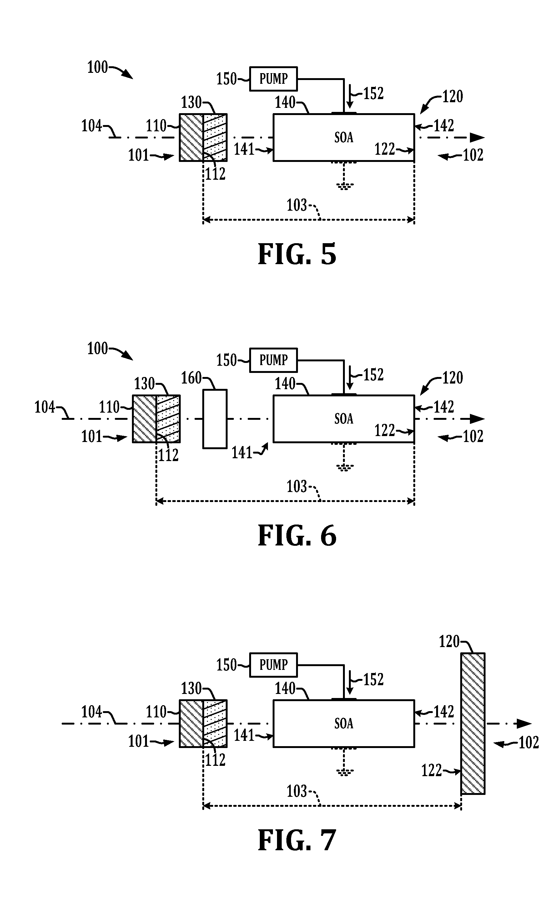 Infrared laser