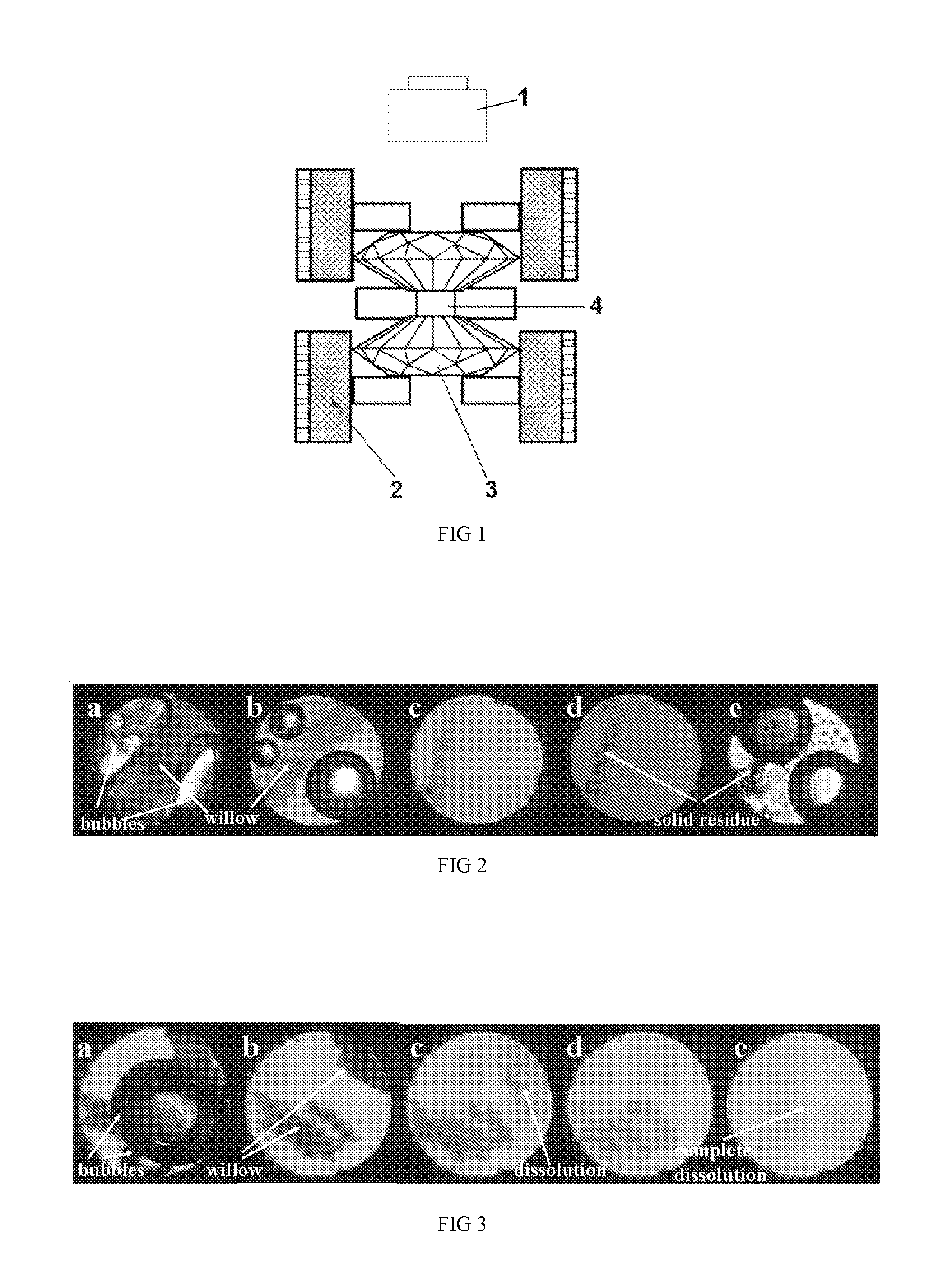 Method, equipment and applications for fast complete dissolution and hydrolysis of lignocellulosic biomass