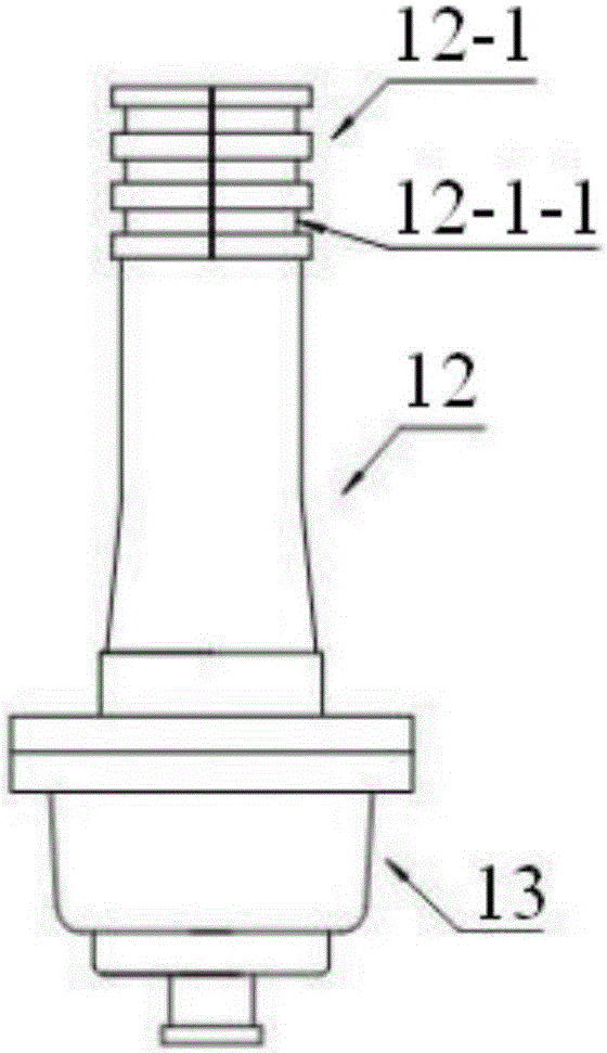 Soft bag infusion packaging system with high barrier property to gas and manufacturing method thereof