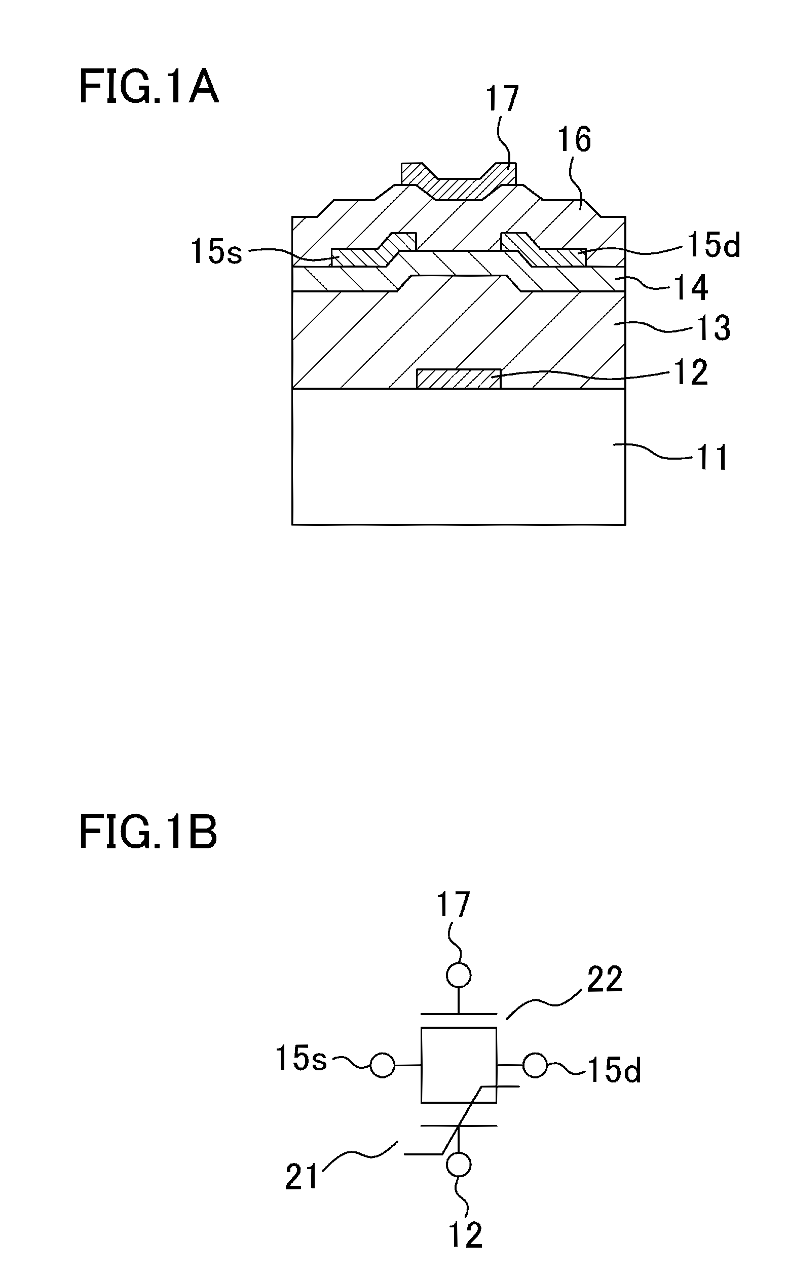 Semiconductor memory cell and manufacturing method thereof, and semiconductor memory devices