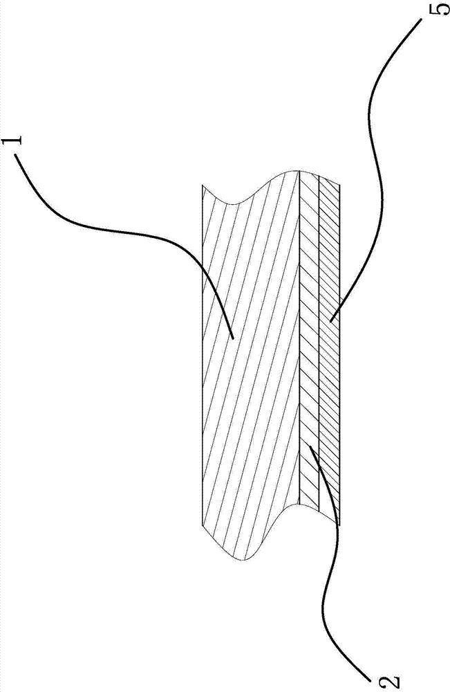 Automobile magnetic oil pan