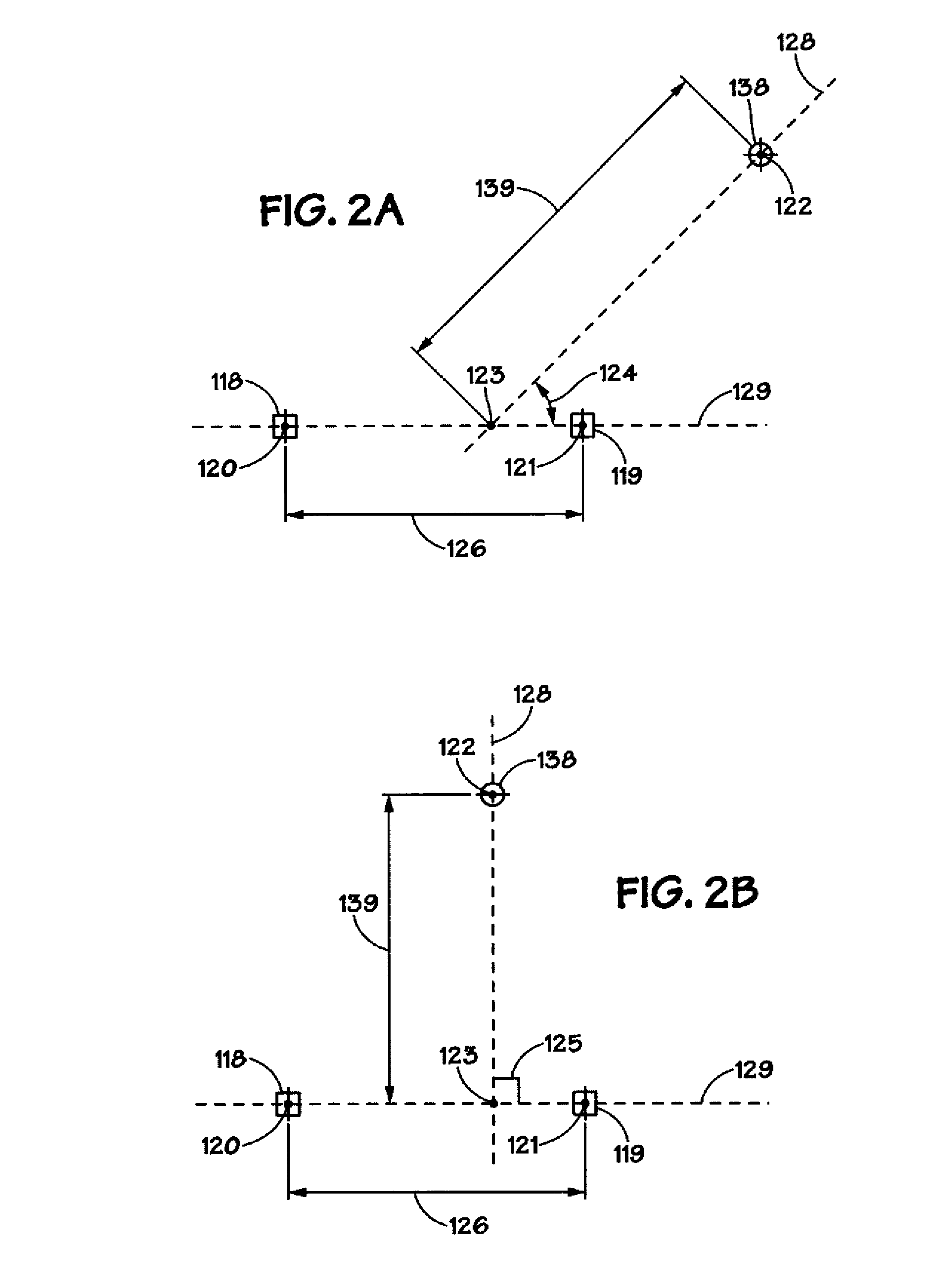 Magnet position locator