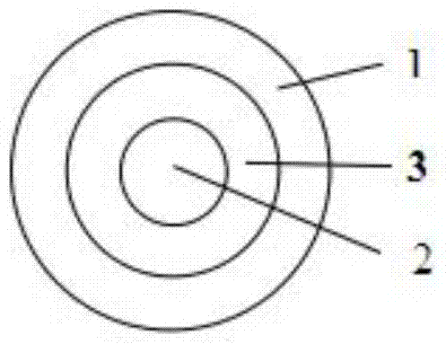 Vertical cavity surface emitting semiconductor laser