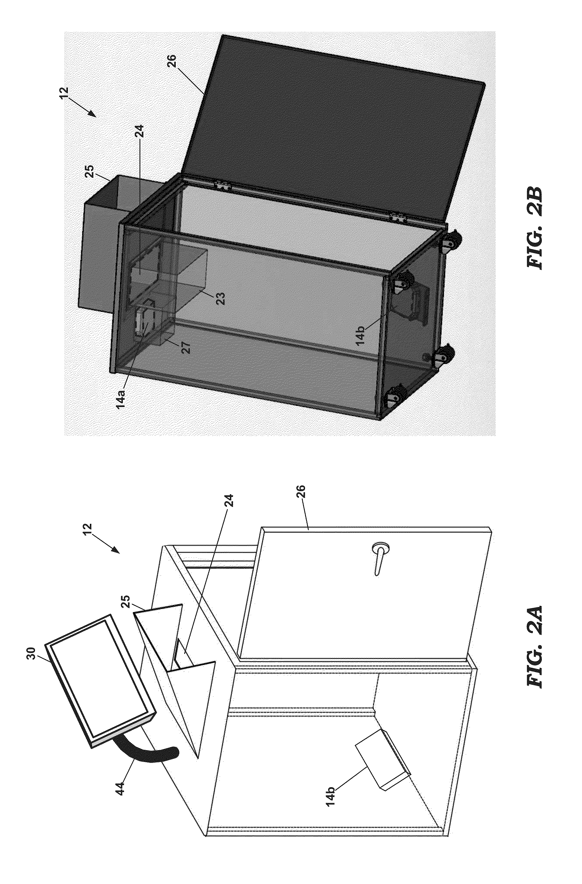 System for Sensing and Recording Consumption of Medical Items During Medical Procedure