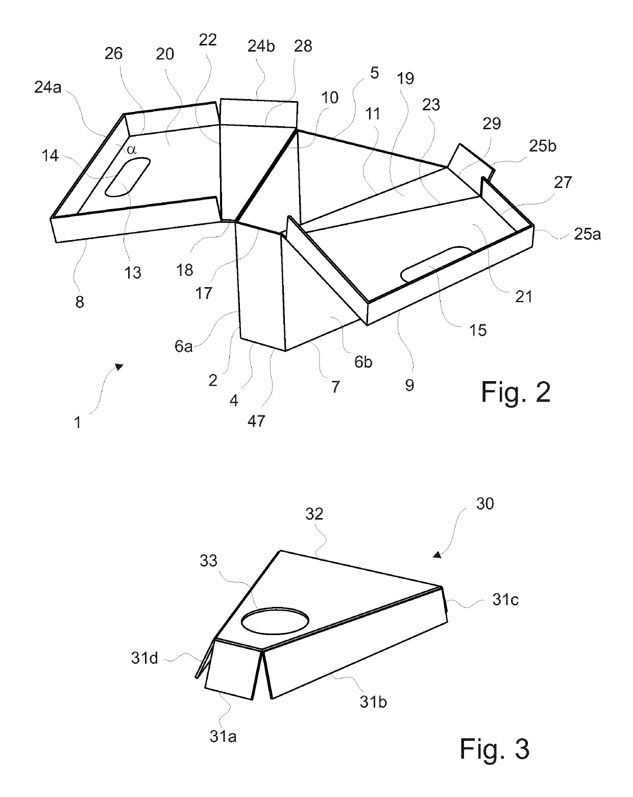 Transport box