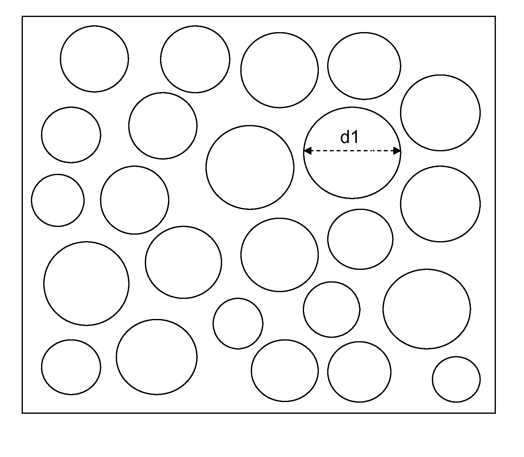 Envelope material sheet for solar cell module and solar cell module including same